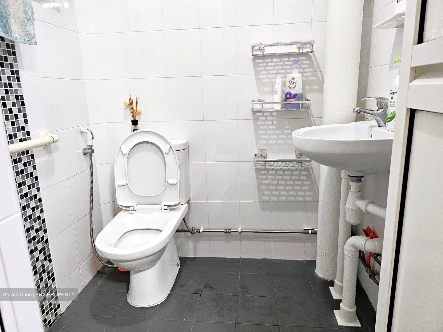 Blk 423 Bukit Batok West Avenue 2 (Bukit Batok), HDB 4 Rooms #581345861